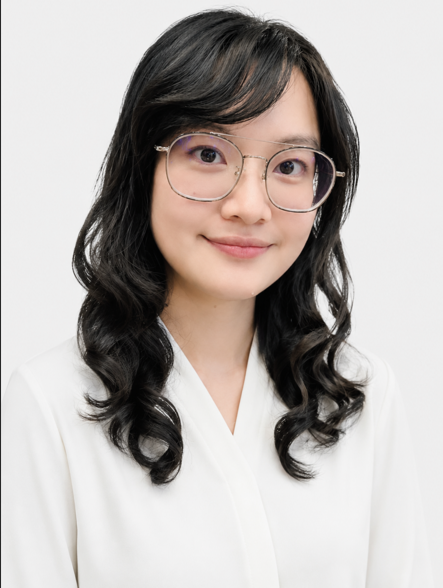 楊書翎　諮商心理師